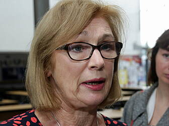 New rules on the way for schoo...